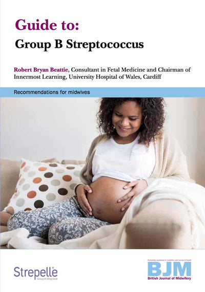 A guide to Group B Strep