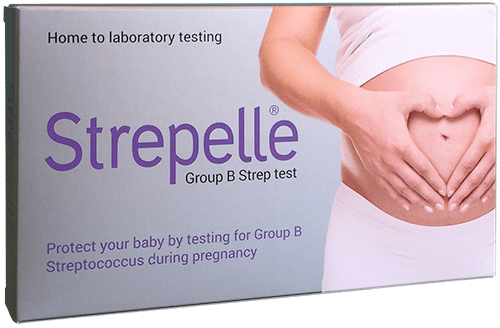 Have you Tested for Group B Strep?