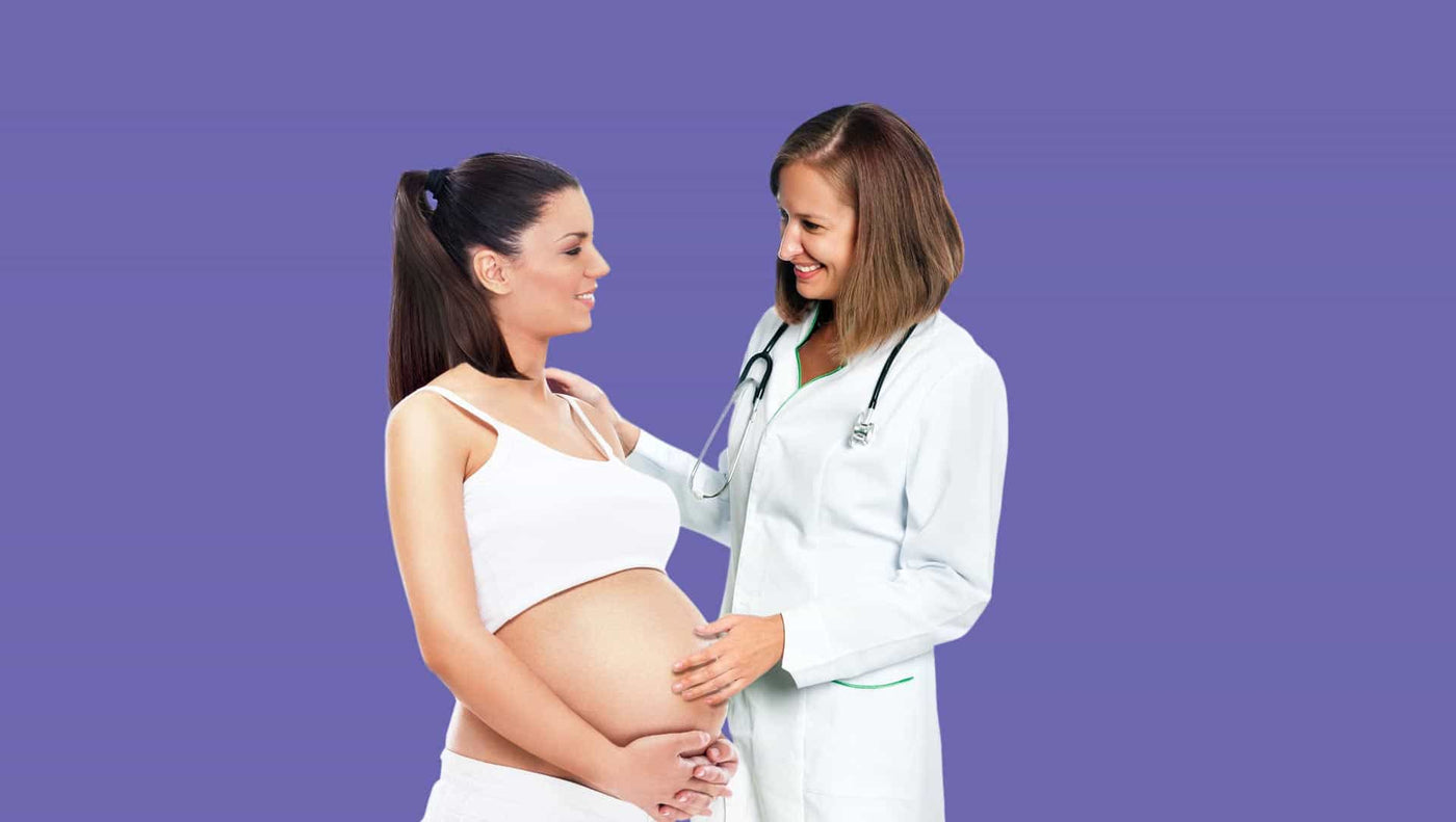 Group B Strep Screening
