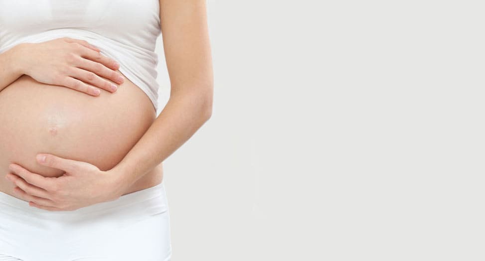 Raise awareness of Group B Strep in Pregnancy